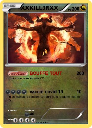 Pokemon XXKILL3RXX
