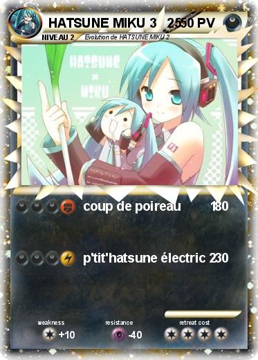 Pokemon HATSUNE MIKU 3   25