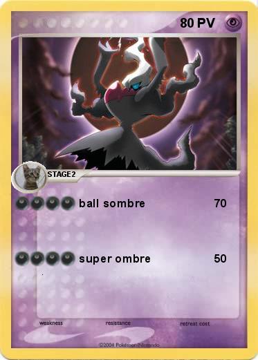 Pokemon  