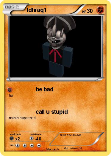 Pokemon Idhraq1