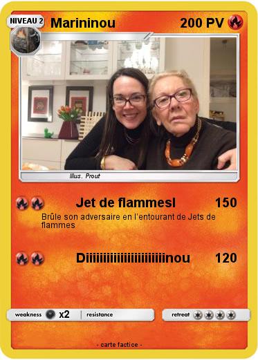 Pokemon Marininou