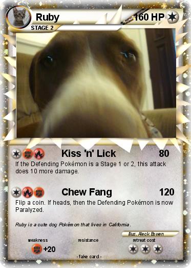 Pokemon Ruby