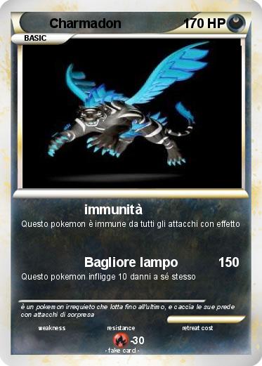 Pokemon Charmadon