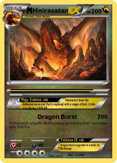 Pokemon Heirasatan