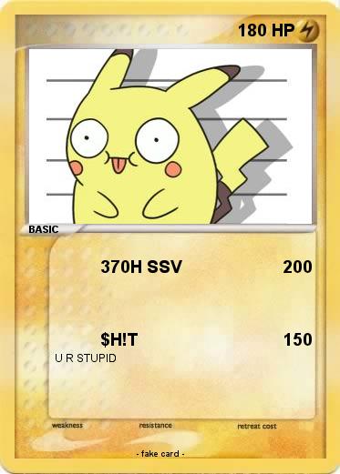 Pokemon 