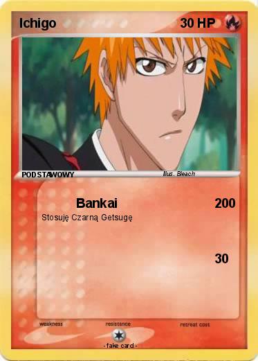 Pokemon Ichigo