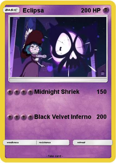 Pokemon Eclipsa