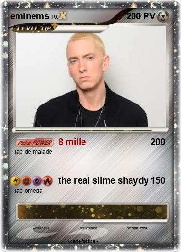 Pokemon eminems