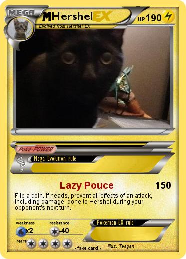 Pokemon Hershel