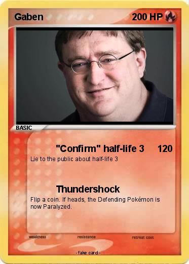 Pokemon Gaben