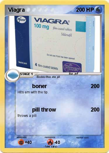 Pokemon Viagra
