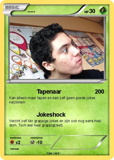 Pokemon .....