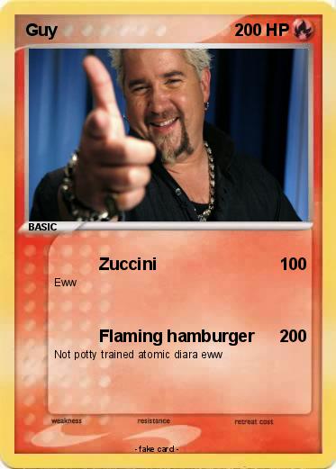 Pokemon Guy