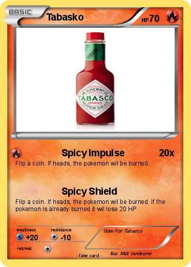 Pokemon Tabasko