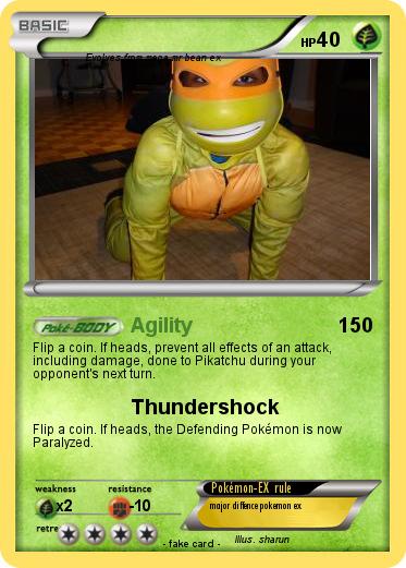 Pokemon 