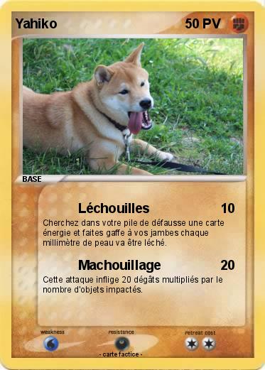 Pokemon Yahiko