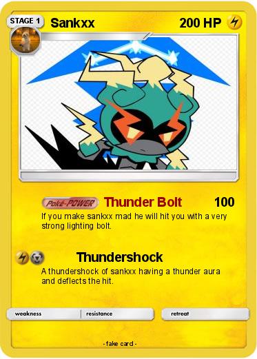 Pokemon Sankxx