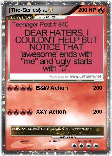 Pokemon {The-Series}