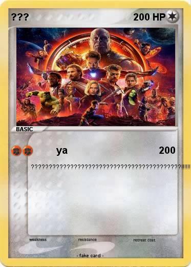 Pokemon ???