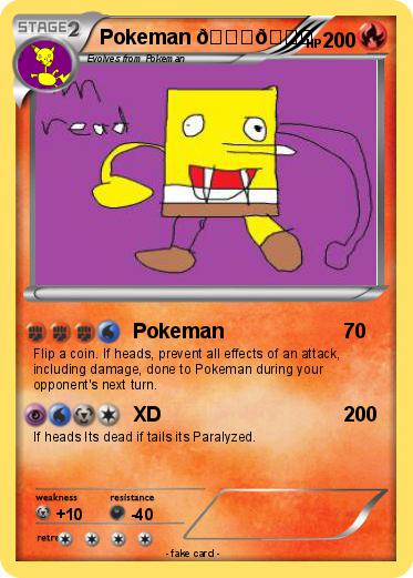 Pokemon Pokeman ????????