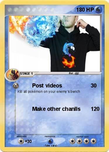 Pokemon 