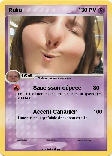 Pokemon Rulia