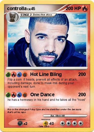 Pokemon controlla