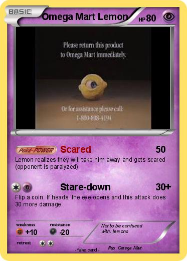 Pokemon Omega Mart Lemon