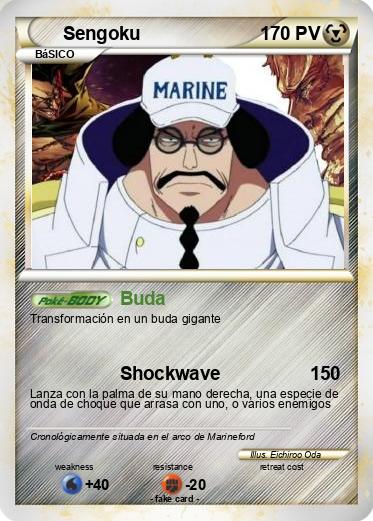 Pokemon Sengoku