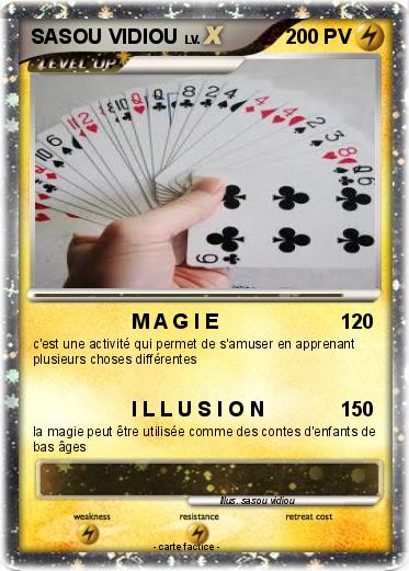 Pokemon SASOU VIDIOU