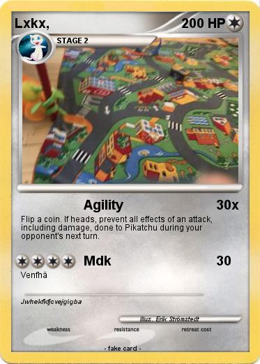 Pokemon Lxkx,