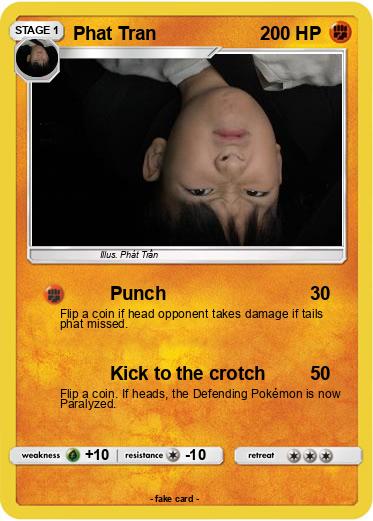 Pokemon Phat Tran
