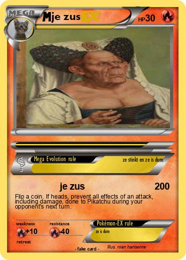 Pokemon je zus