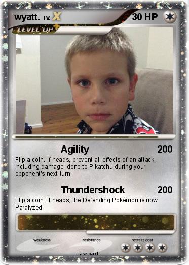 Pokemon wyatt.