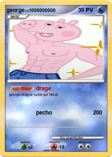 Pokemon george