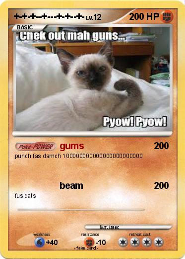 Pokemon +-+-+--+---+-+--+-