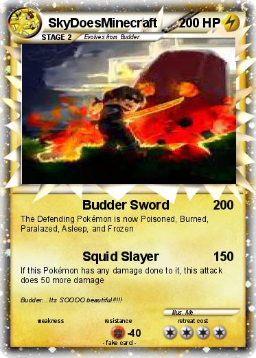 Pokemon SkyDoesMinecraft