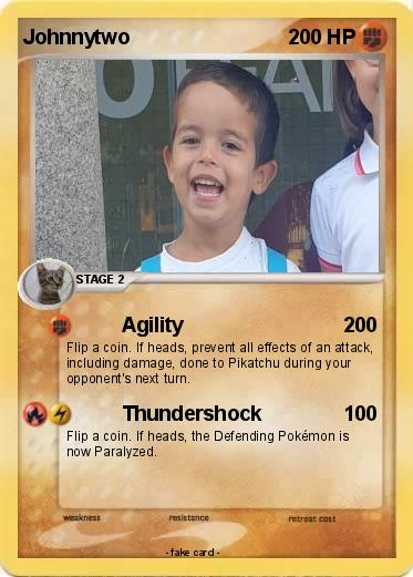 Pokemon Johnnytwo