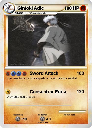 Pokemon Gintoki Adlc