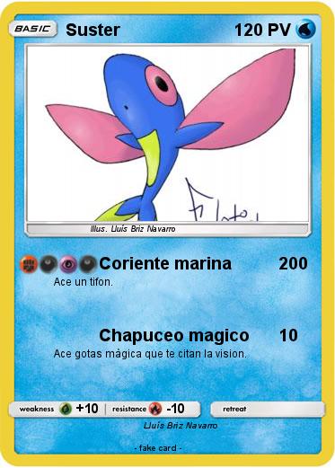 Pokemon Suster