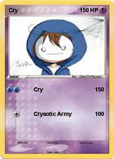Pokemon Cry