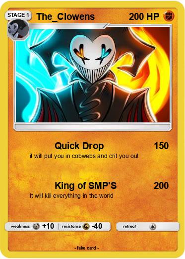 Pokemon The_Clowens
