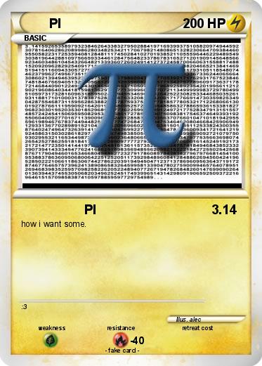 Pokemon PI