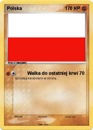 Pokemon Polska