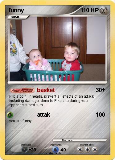 Pokemon funny