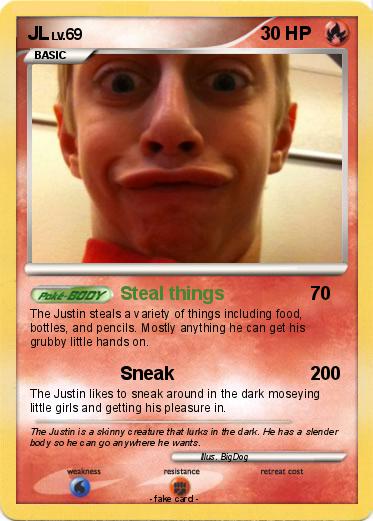 Pokemon JL