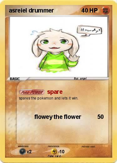 Pokemon asreiel drummer