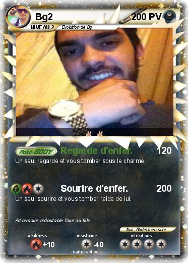 Pokemon Bg2