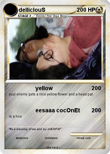 Pokemon delIicIouS