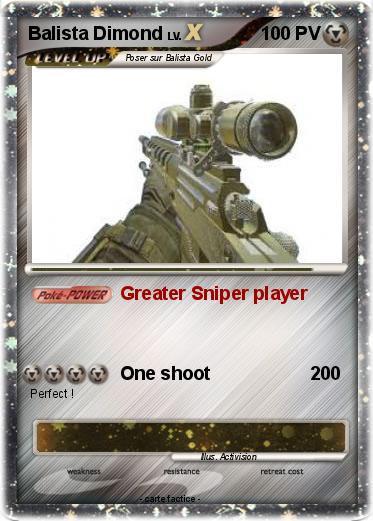 Pokemon Balista Dimond